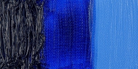  Schmincke Farba Olejna Norma Oil  -404 Ultramarine Blue Light