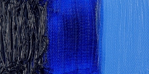  Schmincke Farba Olejna Norma Oil  -404 Ultramarine Blue Light, (1) - Schmincke Norma Oil - Artystyczne Farby Olejne