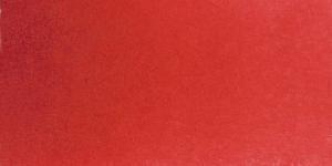 Schmincke Horadam Akwarela Artystyczna - 355 Transparent red deep 1/1 kostka, (1) - Schmincke Horadam Aquarell Kostka - Artystyczna Farba Akwarelowa