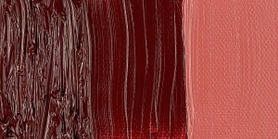  Schmincke Farba Olejna Norma Oil -342 Alizarin Crimson Hue