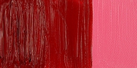  Schmincke Farba Olejna Norma Oil -318 Madder Red