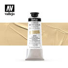 Vallejo Acrylic Artist -315 Unbleached Titanium, (1) - Vallejo Acrylic Artist - Artystyczne Farby Akrylowe