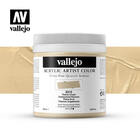 Vallejo Acrylic Artist -315 Unbleached Titanium, (2) - Vallejo Acrylic Artist - Artystyczne Farby Akrylowe