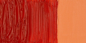  Schmincke Farba Olejna Norma Oil -304 Poppy Red, (1) - Schmincke Norma Oil - Artystyczne Farby Olejne