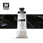 Vallejo Acrylic Artist -301 Lamps Black,