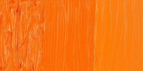   Schmincke Farba Olejna Norma Oil -300 Cadmium Orange