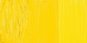 Schmincke Norma Oil -242 Cadmium Yellow Light