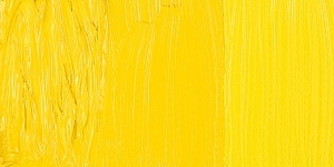 Schmincke Norma Oil -242 Cadmium Yellow Light, (1) - Schmincke Norma Oil - Artystyczne Farby Olejne