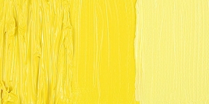  Schmincke Farba Olejna Norma Oil -236 Lemon Yellow, (1) - Schmincke Norma Oil - Artystyczne Farby Olejne
