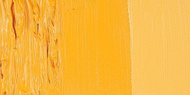  Schmincke Farba Olejna Norma Oil -230 Chrome Yellow Hue Middle