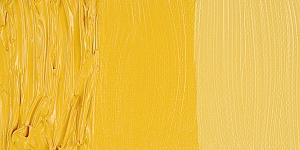  Schmincke Farba Olejna Norma Oil -228 Chrome Yellow Hue Light, (1) - Schmincke Norma Oil - Artystyczne Farby Olejne