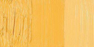  Schmincke Farba Olejna Norma Oil -224 Naples Yellow Deep, (1) - Schmincke Norma Oil - Artystyczne Farby Olejne