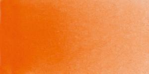 Schmincke horadam Aquarell - 218 Transparent orange 1/1 kostka, (1) - Schmincke Horadam Aquarell Kostka - Artystyczna Farba Akwarelowa