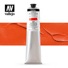 Vallejo Acrylic Artist -806 Cadmium Red Light, (2) - Vallejo Acrylic Artist 