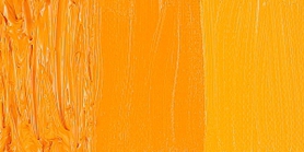   Schmincke Farba Olejna Norma Oil -244 Cadmium Yellow Deep