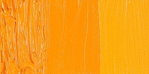   Schmincke Farba Olejna Norma Oil -244 Cadmium Yellow Deep, (1) - Schmincke Norma Oil - Artystyczne Farby Olejne