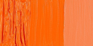  Schmincke Farba Olejna Norma Oil - 302 Brilliant Orange, (1) - Schmincke Norma Oil - Artystyczne Farby Olejne
