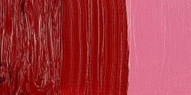 Schmincke Farba Olejna Norma Oil - 344 Carmine Red