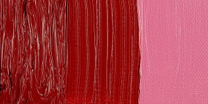 Schmincke Farba Olejna Norma Oil - 344 Carmine Red, (1) - Schmincke Norma Oil - Artystyczne Farby Olejne