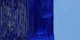 Schmincke Farba Olejna Norma Oil -408 Cobalt Blue Deep