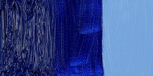 Schmincke Farba Olejna Norma Oil -408 Cobalt Blue Deep, (1) - Schmincke Norma Oil - Artystyczne Farby Olejne