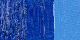 Schmincke Farba Olejna Norma Oil -410 Cobalt Blue Light