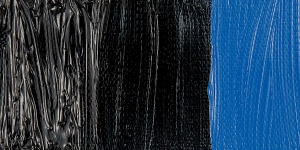 Schmincke Farba Olejna Norma Oil - 418 Prussian Blue, (1) - Schmincke Norma Oil - Artystyczne Farby Olejne