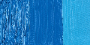 Schmincke Farba Olejna Norma Oil -422 Cerulean Blue, (1) - Schmincke Norma Oil - Artystyczne Farby Olejne