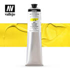 Vallejo Acrylic Artist -401 Hansa Yellow, (2) - Vallejo Acrylic Artist - Artystyczne Farby Akrylowe