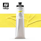Vallejo Acrylic Artist -505 Titanium Yellow, (2) - Vallejo Acrylic Artist - Artystyczne Farby Akrylowe