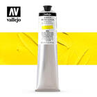 Vallejo Acrylic Artist -501 Cadmium Lemon Yellow, (3) - Vallejo Acrylic Artist - Artystyczne Farby Akrylowe