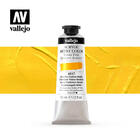 Vallejo Acrylic Artist -517 Cadmium Yellow Medium, (1) - Vallejo Acrylic Artist - Artystyczne Farby Akrylowe
