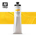 Vallejo Acrylic Artist -517 Cadmium Yellow Medium, (2) - Vallejo Acrylic Artist - Artystyczne Farby Akrylowe