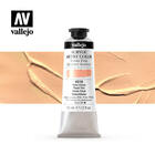 Vallejo Acrylic Artist -316 Flesh Tint, (1) - Vallejo Acrylic Artist - Artystyczne Farby Akrylowe