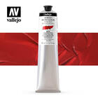 Vallejo Acrylic Artist -419 Naphthol Red Light, (2) - Vallejo Acrylic Artist - Artystyczne Farby Akrylowe