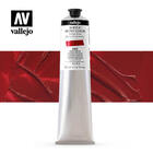 Vallejo Acrylic Artist -402 Naphthol Crimson, (2) - Vallejo Acrylic Artist - Artystyczne Farby Akrylowe