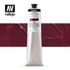 Vallejo Acrylic Artist -606 Quinacridone Red Magenta