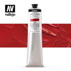 Vallejo Acrylic Artist -615 Quinacridone Pale Red, (2) - Vallejo Acrylic Artist - Artystyczne Farby Akrylowe