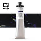 Vallejo Acrylic Artist  -403 Permanent Violet, (2) - Vallejo Acrylic Artist - Artystyczne Farby Akrylowe