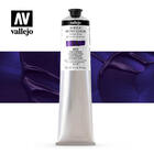 Vallejo Acrylic Artist  -413 Ultramarine Violet, (2) - Vallejo Acrylic Artist - Artystyczne Farby Akrylowe