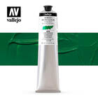  Vallejo Acrylic Artist -409 Permanent Green