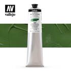 Vallejo Acrylic Artist -508 Chromium Oxide Green, (2) - Vallejo Acrylic Artist - Artystyczne Farby Akrylowe