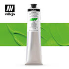 Vallejo Acrylic Artist -516 Cadmium Green, (2) - Vallejo Acrylic Artist 