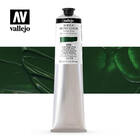 Vallejo Acrylic Artist -408 Sap Green (hue), (2) - Vallejo Acrylic Artist 