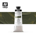 Vallejo Acrylic Artist -420 Green Earth, (1) - Vallejo Acrylic Artist 