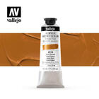 Vallejo Acrylic Artist -318 Gold Ochre, (1) - Vallejo Acrylic Artist 