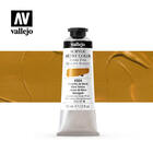 Vallejo Acrylic Artist -304 Mars Yellow, (1) - Vallejo Acrylic Artist - Artystyczne Farby Akrylowe