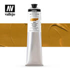 Vallejo Acrylic Artist -304 Mars Yellow, (2) - Vallejo Acrylic Artist - Artystyczne Farby Akrylowe