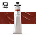 Vallejo Acrylic Artist -306 Mars Red, (2) - Vallejo Acrylic Artist - Artystyczne Farby Akrylowe