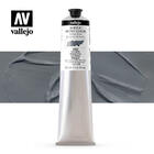 Vallejo Acrylic Artist -322 Medium Grey, (2) - Vallejo Acrylic Artist 
